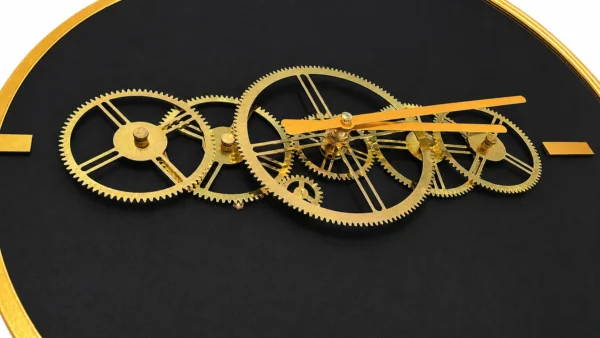 Reloj Éclat Gold
