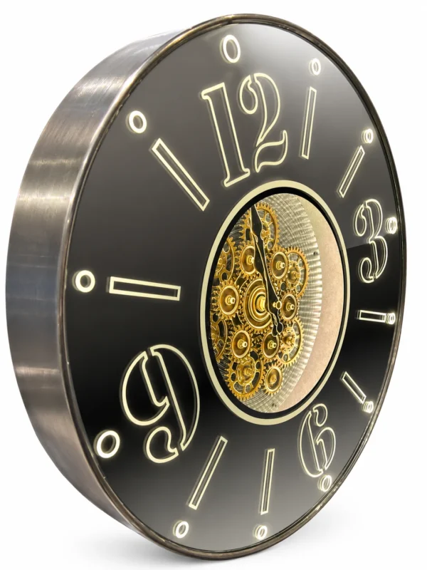 Reloj Élite Mirror