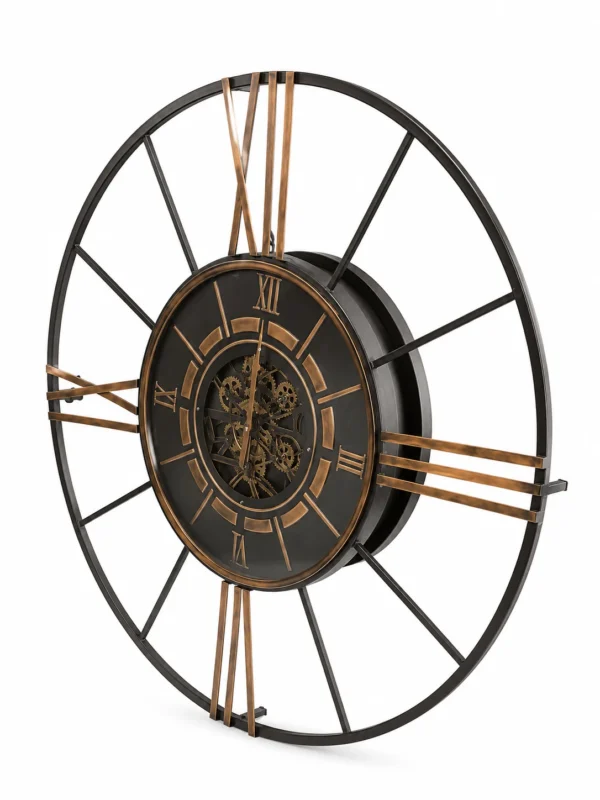 Reloj Grand Époque
