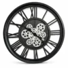 Reloj Gear LED