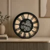 Reloj Gear LED