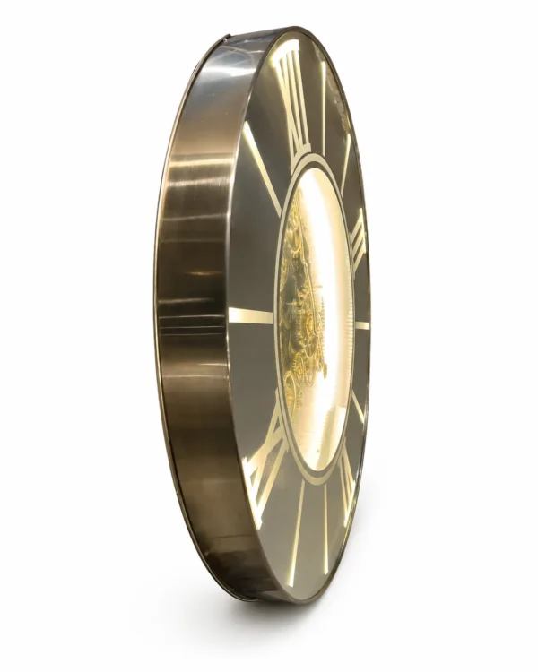 Reloj Grand Atlas