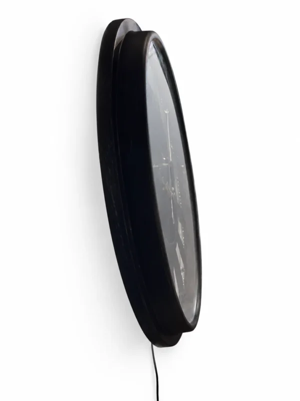 Reloj Westminster LED