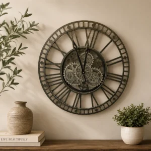Reloj Atelier Vintage