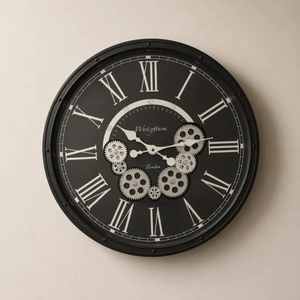Reloj London