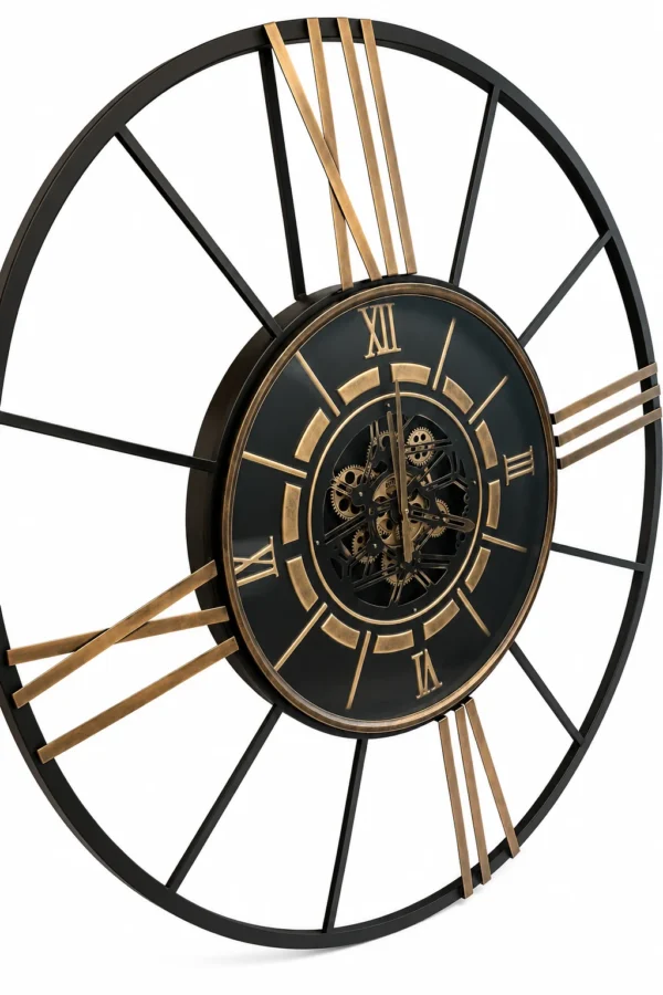 Reloj Grand Époque