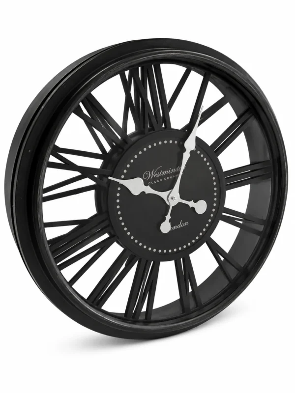 Reloj Westminster LED