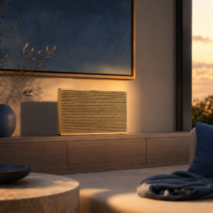 Beosound Level Gold Tone