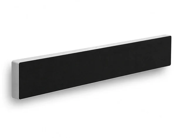Beosound Stage Black silver