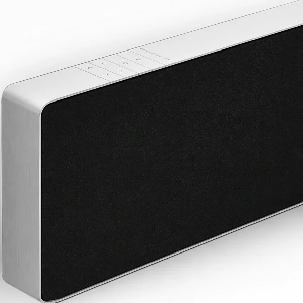 Beosound Stage Black silver