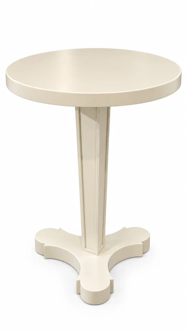 Mesa de arrime Biella